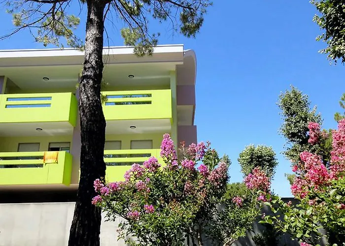 Bright Star Lägenhet