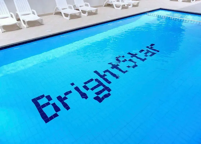 Lägenhet Bright Star *