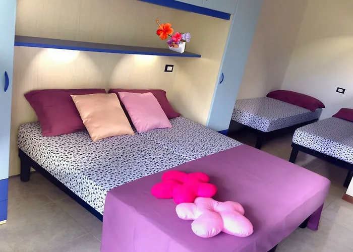 Bright Star Lägenhet *