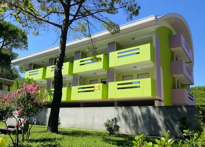 Bright Star Lägenhet