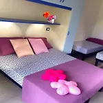 Bright Star Apartment *