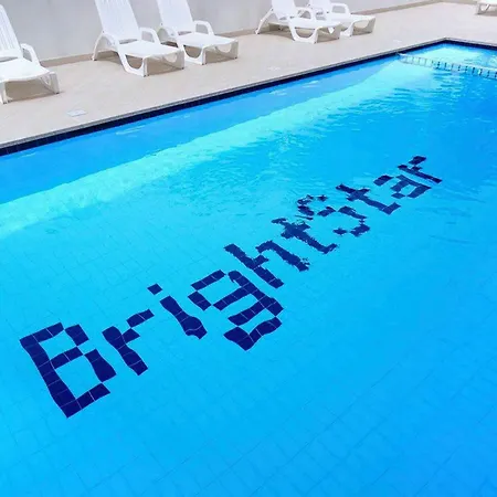 Апартаменты Bright Star *