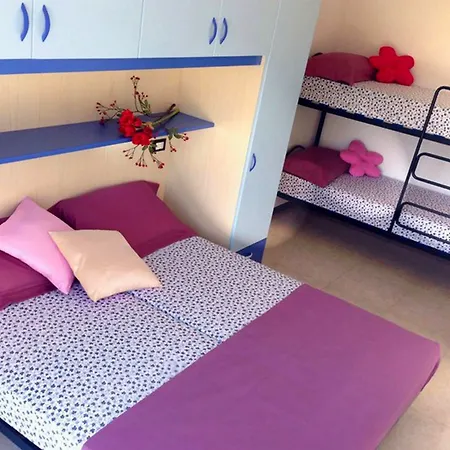 Appartement Bright Star