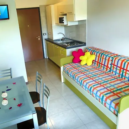 Apartman Bright Star *