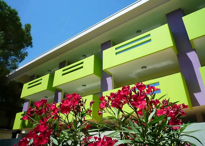 Appartement Bright Star *