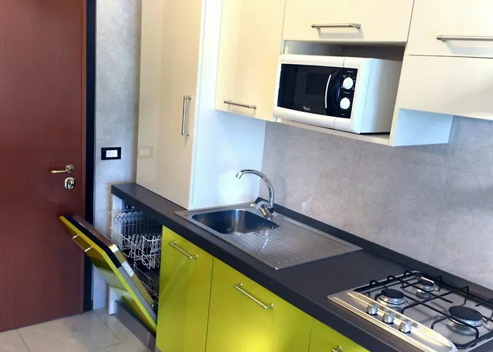 Bright Star Appartement Bibione