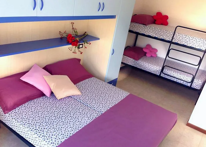 Appartement Bright Star