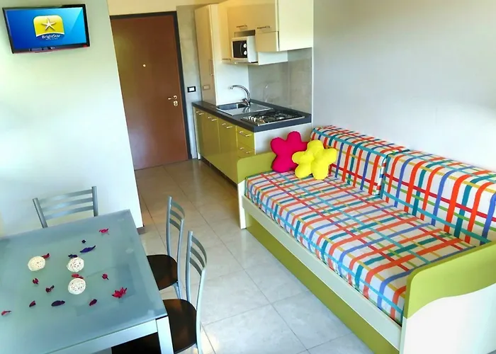 Appartement Bright Star *